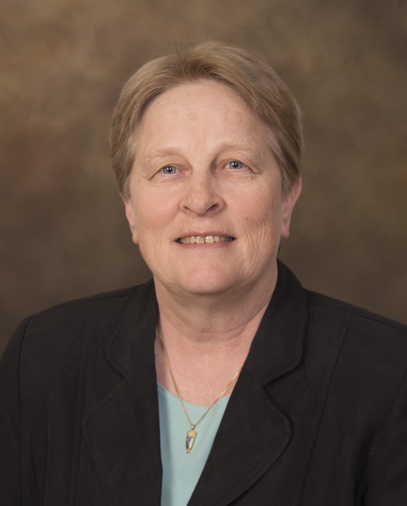 Dr. Beverly Schmitt Dr. Beverly Schmitt