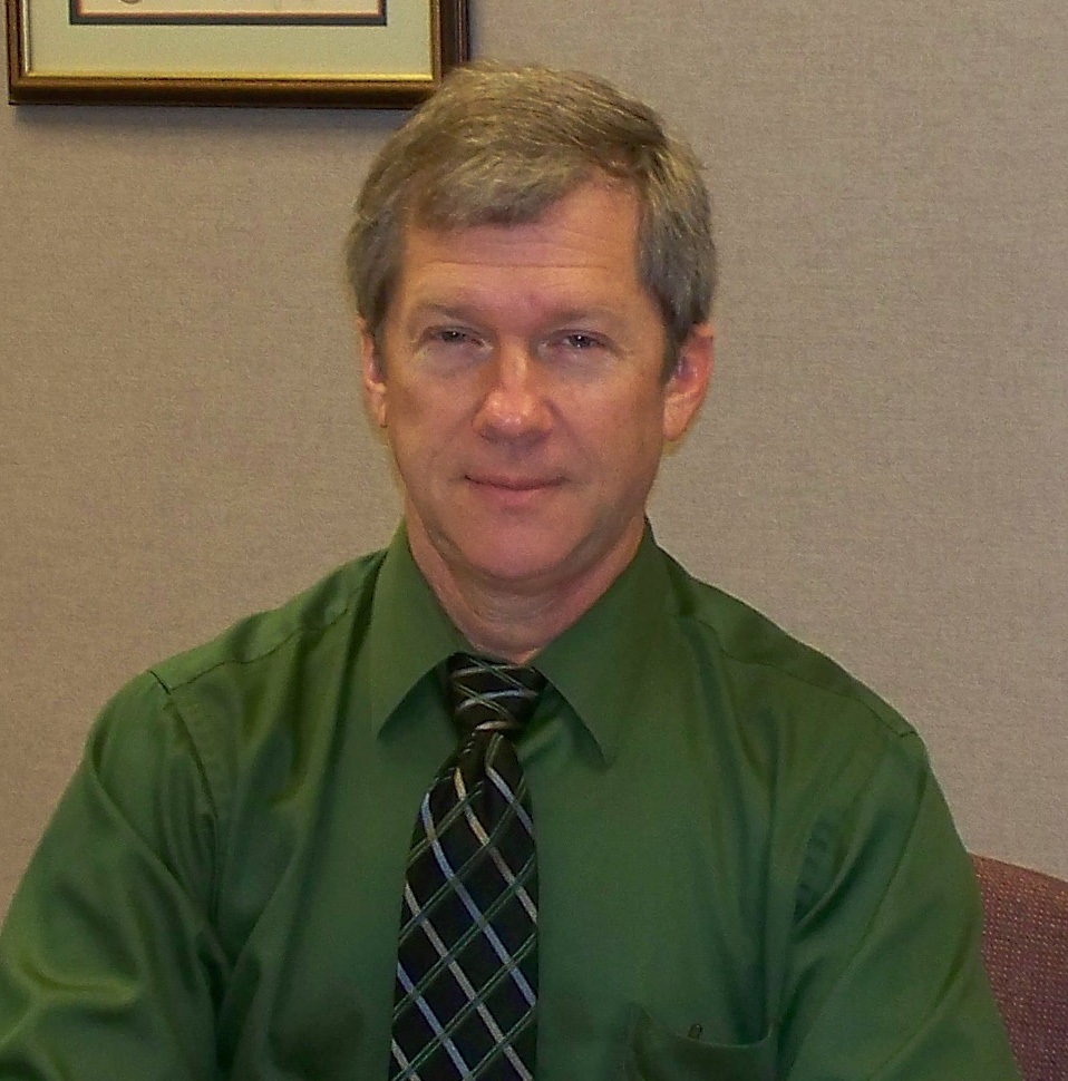 Dr. Steve Hooser Dr. Hooser